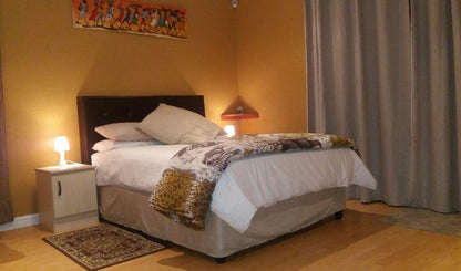The Birds Holiday Accommodation Zeekoevlei Cape Town Western Cape South Africa Bedroom