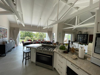 Villa Du Soleil Plettenberg Bay Western Cape South Africa Unsaturated, Kitchen