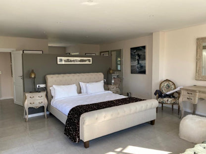 Villa Du Soleil Plettenberg Bay Western Cape South Africa Bedroom