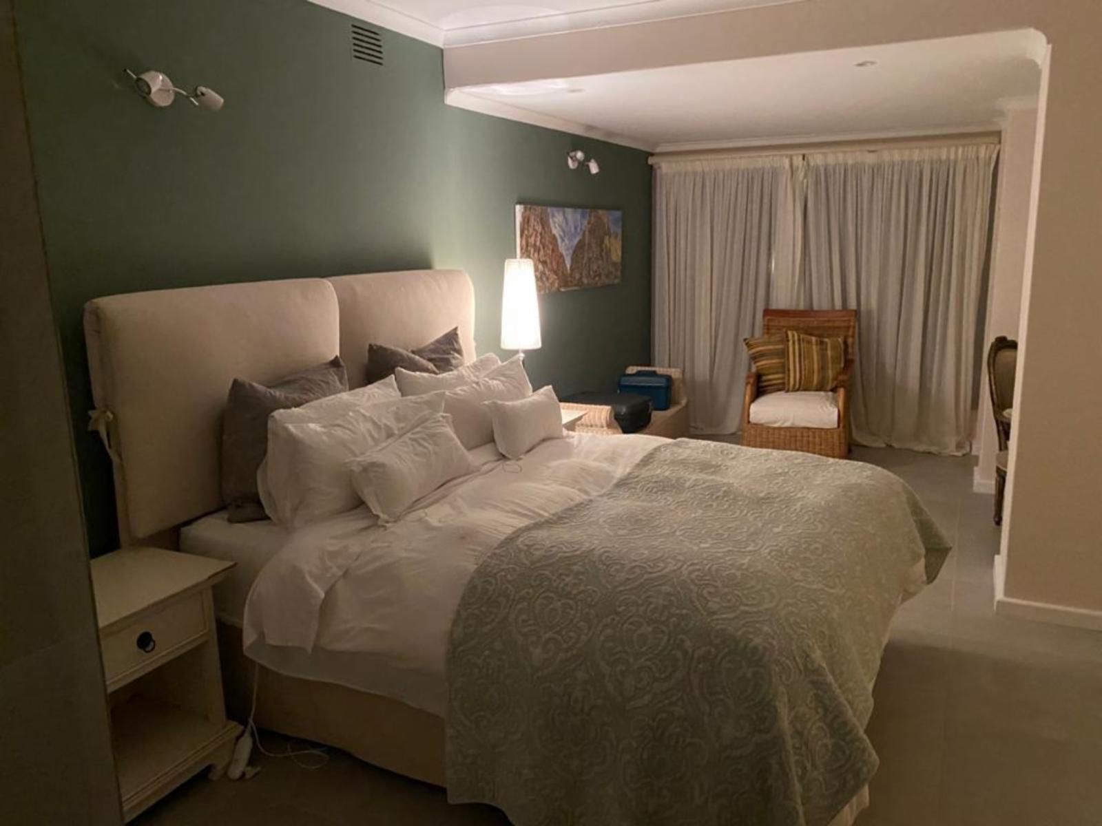 Villa Du Soleil Plettenberg Bay Western Cape South Africa Sepia Tones, Bedroom