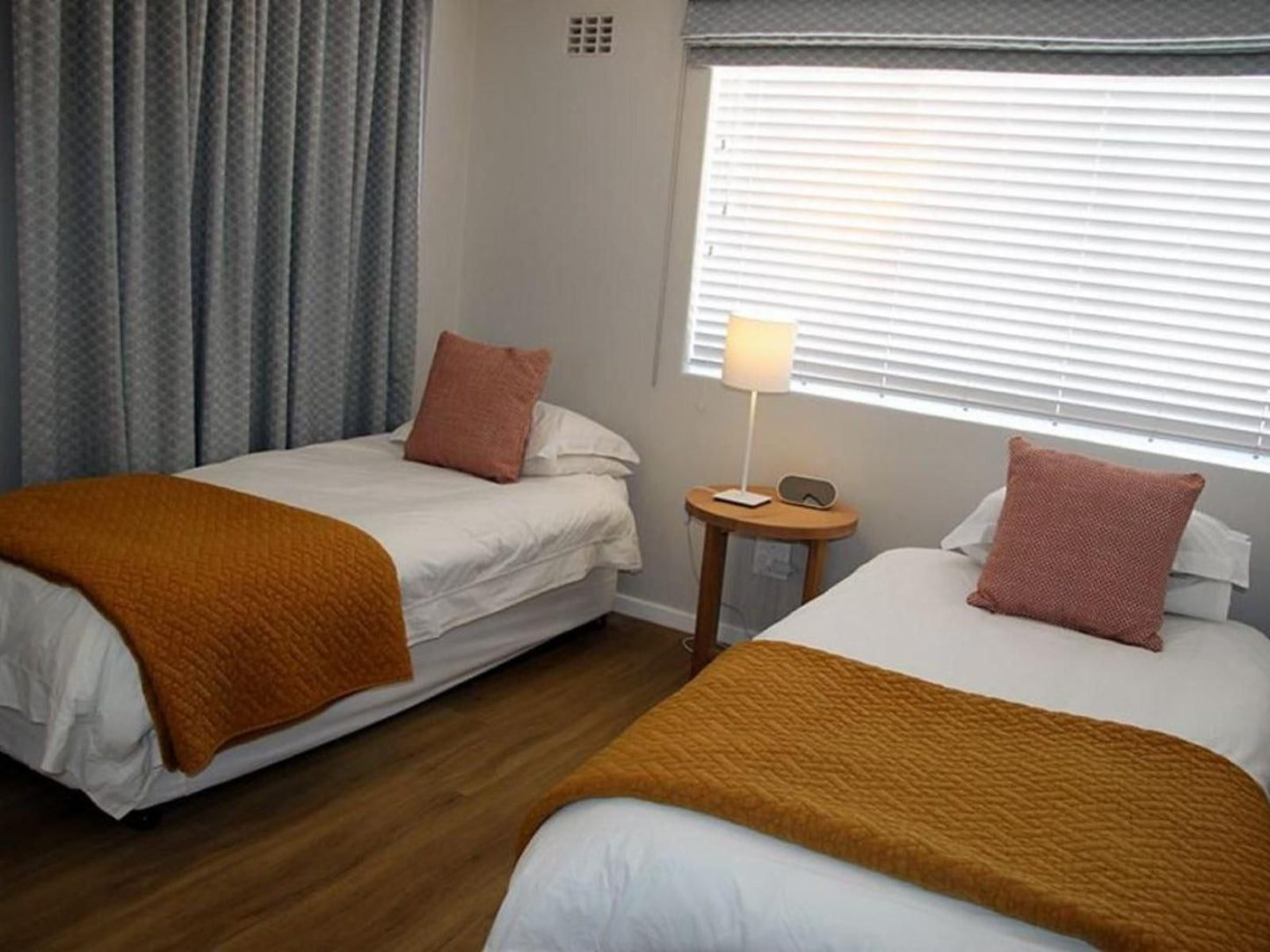 The Boardwalk Accomodation Gordons Bay Western Cape South Africa Bedroom