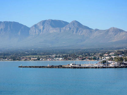 The Boardwalk Accomodation Gordons Bay Western Cape South Africa Mountain, Nature