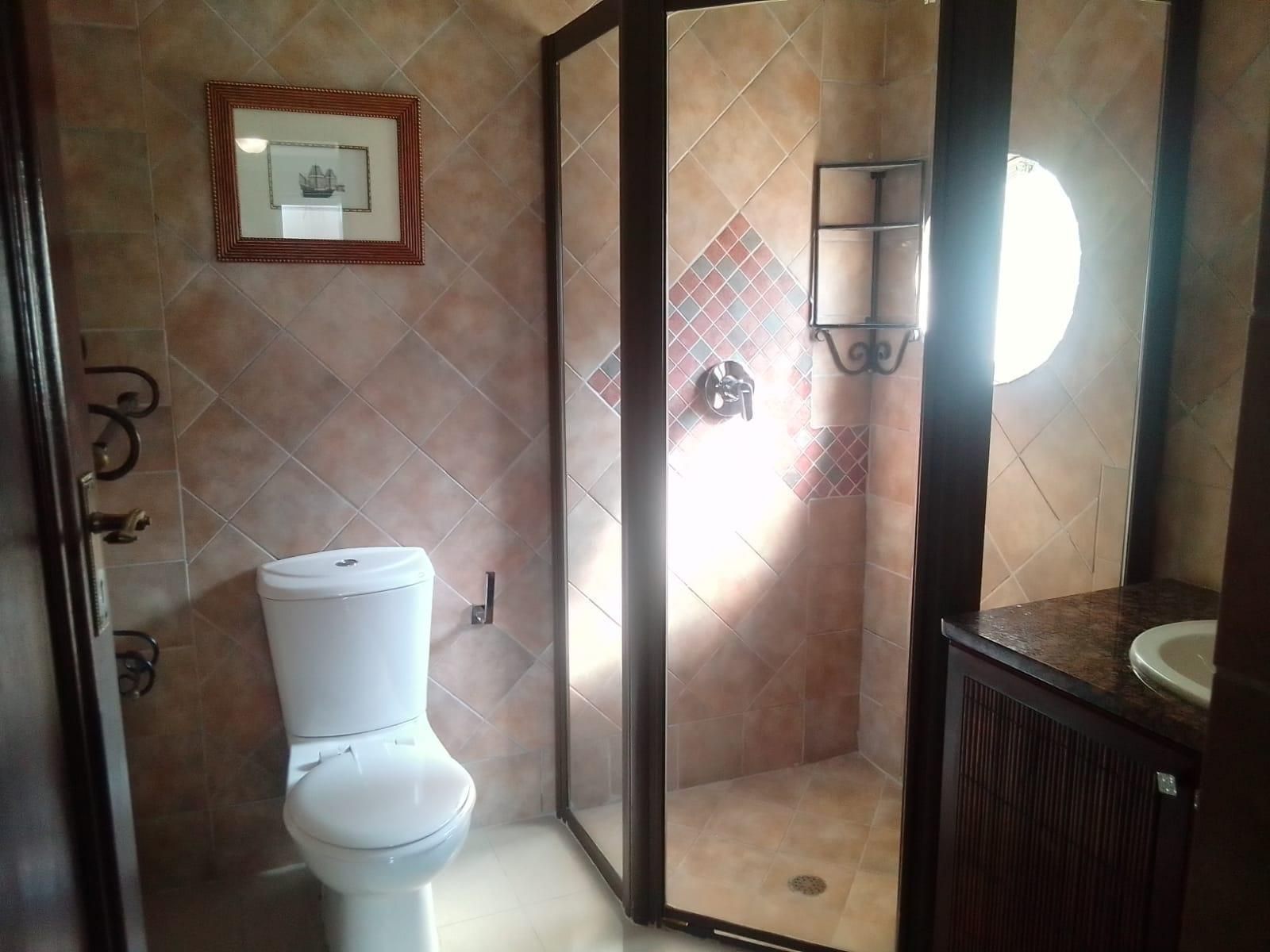 Boathouse In Ballito Ballito Kwazulu Natal South Africa Bathroom
