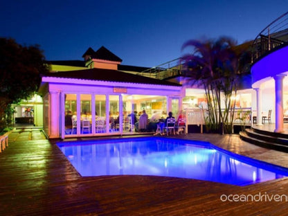 Boathouse In Ballito Ballito Kwazulu Natal South Africa Complementary Colors, Colorful, Beach, Nature, Sand, House, Building, Architecture, Palm Tree, Plant, Wood, Swimming Pool