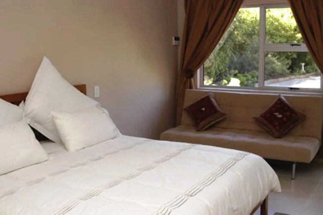 The Bougainvillas Bed And Breakfast Joostenbergvlakte Cape Town Western Cape South Africa Bedroom