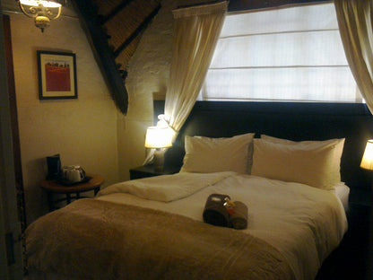 The Boulders Lodge Halfway House Johannesburg Gauteng South Africa Bedroom