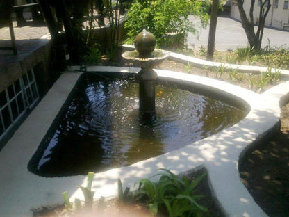 The Boulders Lodge Halfway House Johannesburg Gauteng South Africa Fountain, Architecture, Garden, Nature, Plant, Swimming Pool