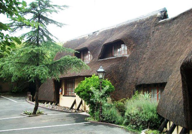 The Boulders Lodge Halfway House Johannesburg Gauteng South Africa Building, Architecture, Half Timbered House, House