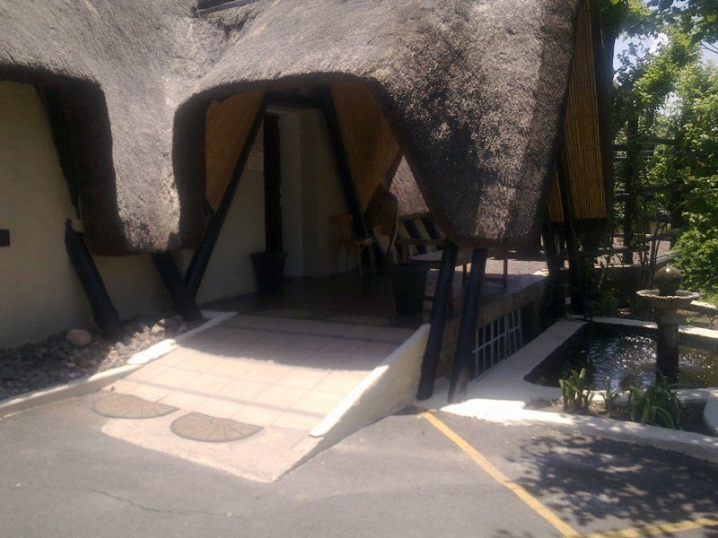 The Boulders Lodge Halfway House Johannesburg Gauteng South Africa Stairs, Architecture