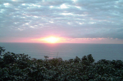 The Bridgewing Brighton Beach Durban Kwazulu Natal South Africa Beach, Nature, Sand, Sky, Sunset