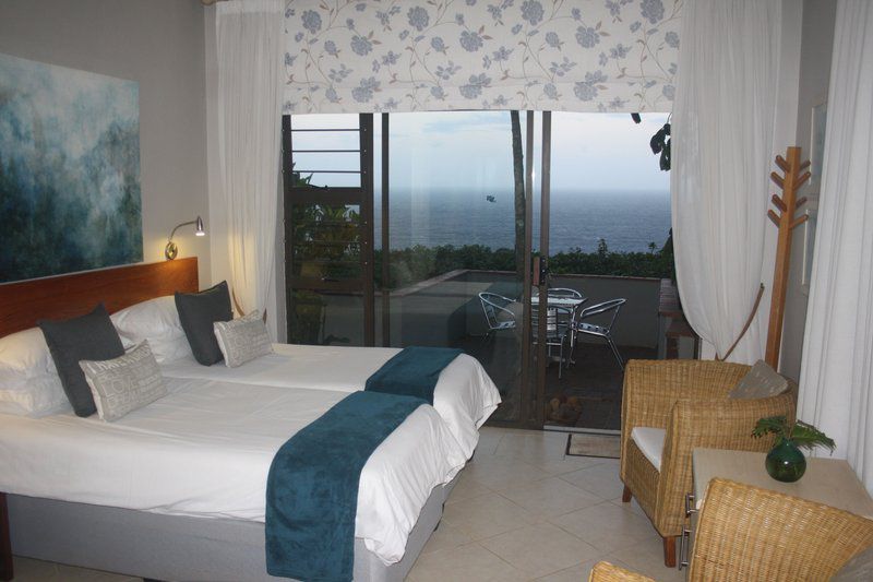 The Bridgewing Brighton Beach Durban Kwazulu Natal South Africa Bedroom