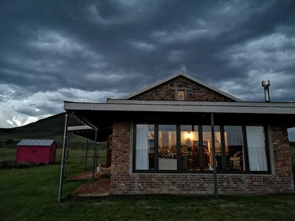 The Brinkhuizen Wakkerstroom Mpumalanga South Africa Barn, Building, Architecture, Agriculture, Wood