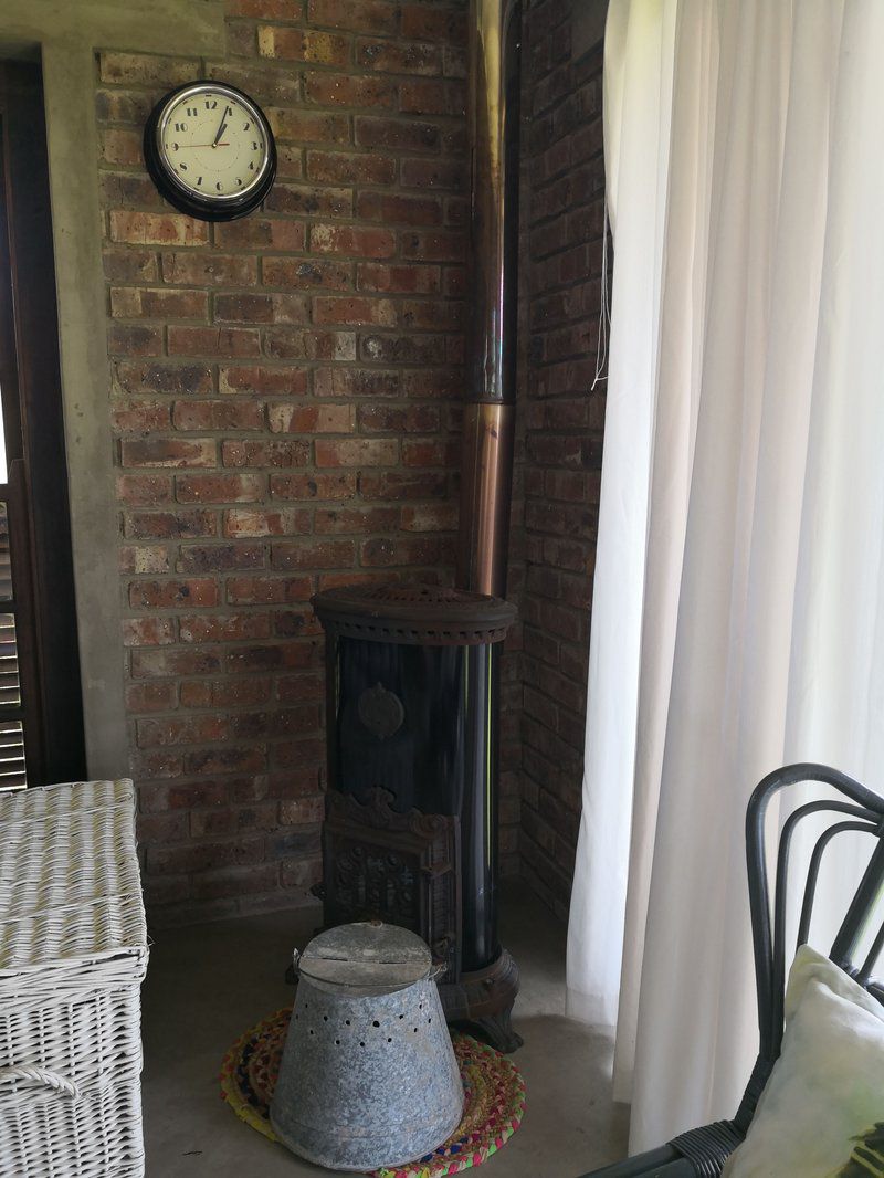 The Brinkhuizen Wakkerstroom Mpumalanga South Africa Fireplace