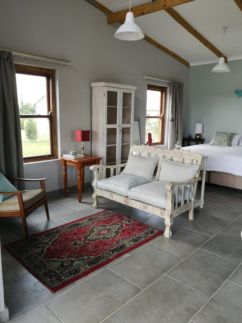 The Brinkhuizen Wakkerstroom Mpumalanga South Africa Unsaturated, Bedroom