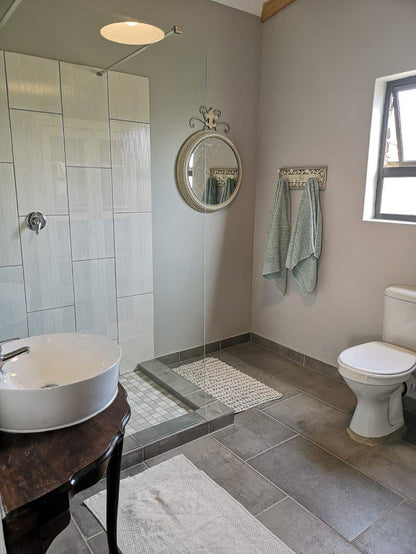 The Brinkhuizen Wakkerstroom Mpumalanga South Africa Unsaturated, Bathroom