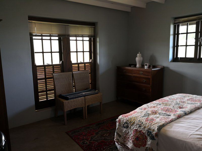 The Brinkhuizen Wakkerstroom Mpumalanga South Africa Bedroom