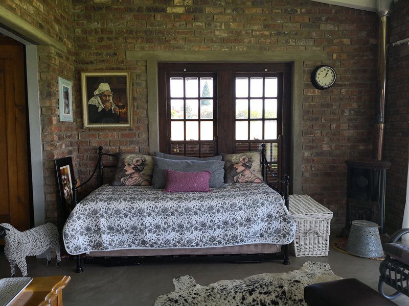 The Brinkhuizen Wakkerstroom Mpumalanga South Africa Bedroom