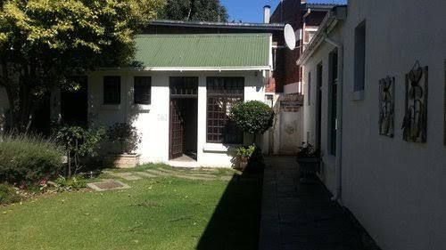 The Burrough Guest Lodge Queenstown Eastern Cape South Africa House, Building, Architecture, Window