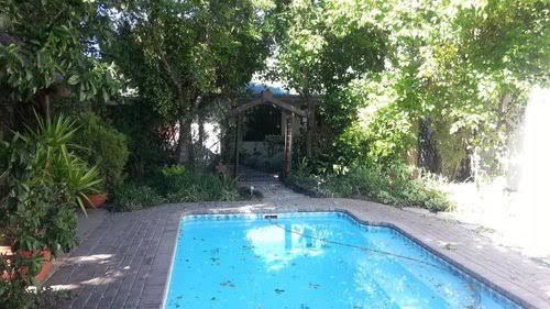 The Burrough Guest Lodge Queenstown Eastern Cape South Africa Complementary Colors, Garden, Nature, Plant, Swimming Pool