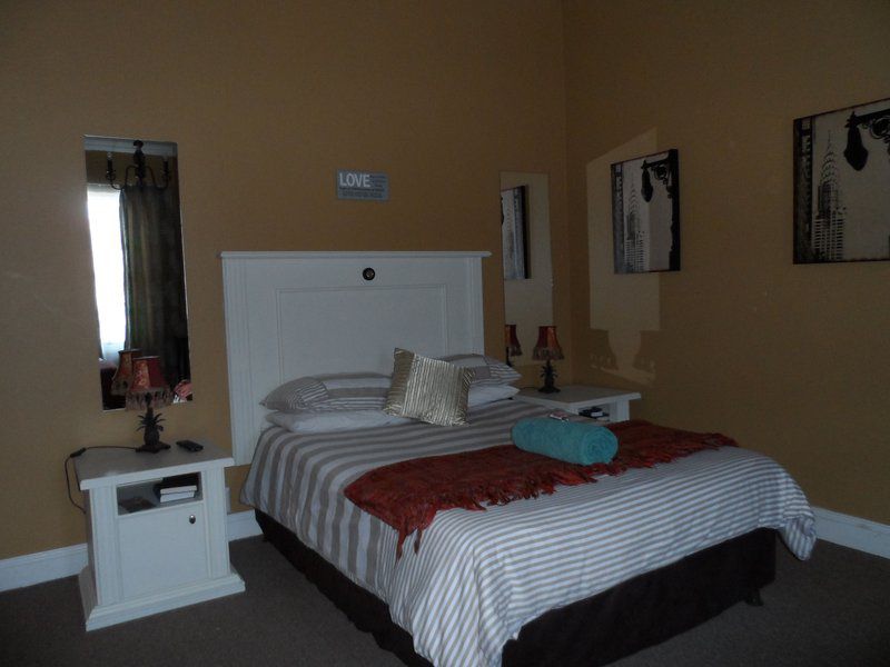 The Caledon Guest House Uitenhage Eastern Cape South Africa Bedroom