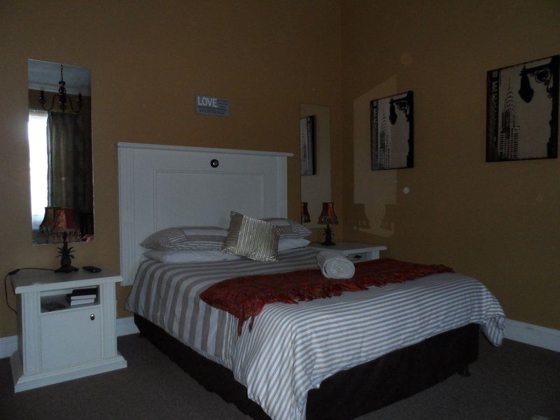 The Caledon Guest House Uitenhage Eastern Cape South Africa Bedroom