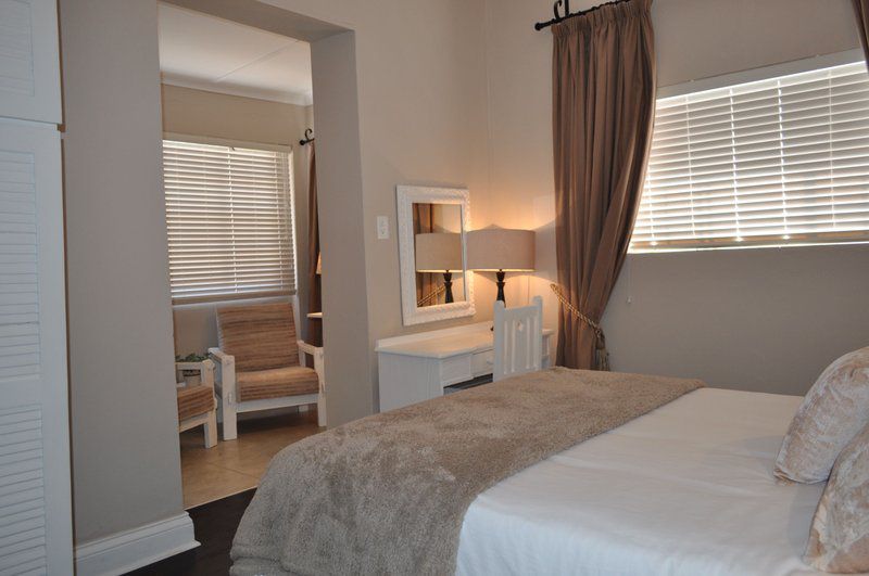 The Calitz Calitzdorp Western Cape South Africa Bedroom