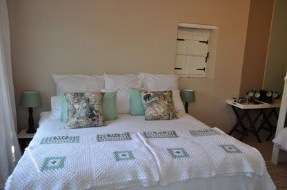 The Calitz Calitzdorp Western Cape South Africa Bedroom
