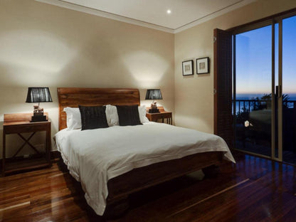 The Cape Bali Camps Bay Cape Town Western Cape South Africa Bedroom