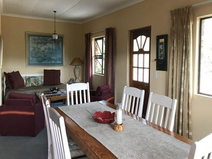 The Carraighs The Crags Western Cape South Africa Living Room