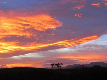 The Carraighs The Crags Western Cape South Africa Sky, Nature, Sunset
