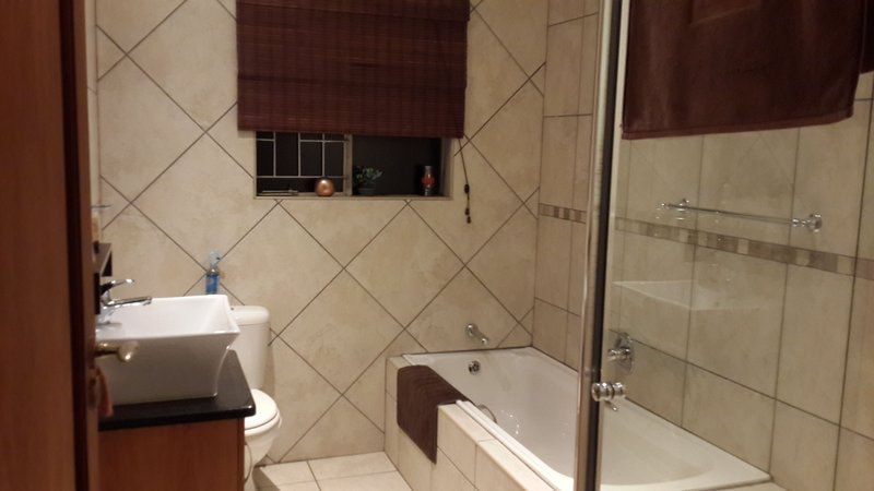 The Cedars Bed And Breakfast Clubview Centurion Gauteng South Africa Bathroom