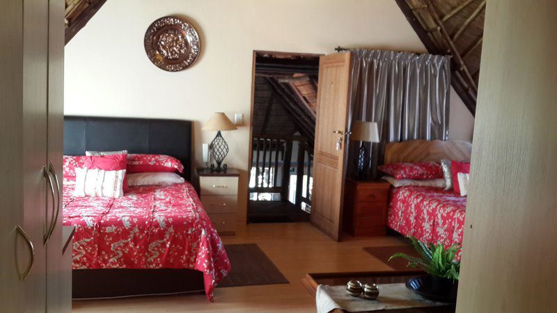 The Cedars Bed And Breakfast Clubview Centurion Gauteng South Africa Bedroom