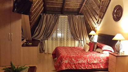 The Cedars Bed And Breakfast Clubview Centurion Gauteng South Africa Bedroom