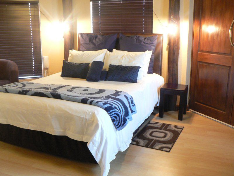 The Cedars Bed And Breakfast Clubview Centurion Gauteng South Africa Bedroom