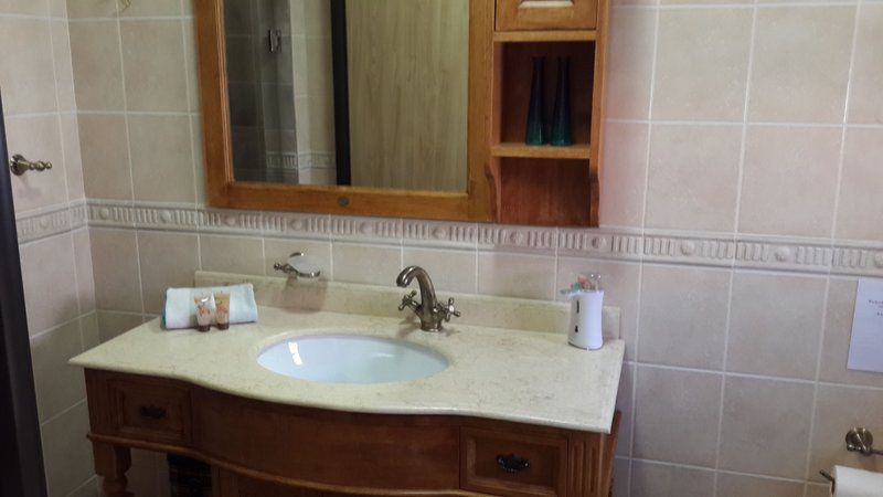 The Cedars Bed And Breakfast Clubview Centurion Gauteng South Africa Bathroom