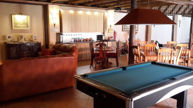 The Cedars Bed And Breakfast Clubview Centurion Gauteng South Africa Ball, Sport, Ball Game, Restaurant, Bar, Billiards