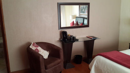 The Cedars Bed And Breakfast Clubview Centurion Gauteng South Africa Living Room