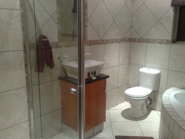 The Cedars Bed And Breakfast Clubview Centurion Gauteng South Africa Unsaturated, Bathroom