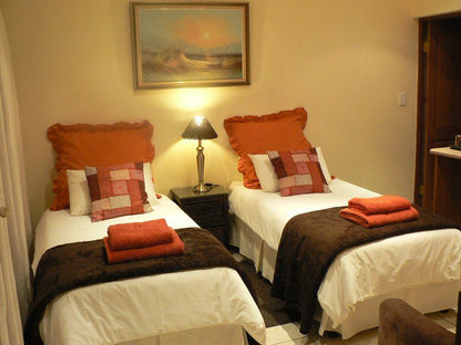 The Cedars Bed And Breakfast Clubview Centurion Gauteng South Africa Sepia Tones