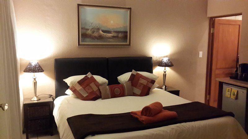 The Cedars Bed And Breakfast Clubview Centurion Gauteng South Africa Bedroom