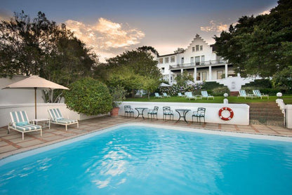 Cellars Hohenort Hotel Constantia Cape Town Western Cape South Africa House, Building, Architecture, Swimming Pool
