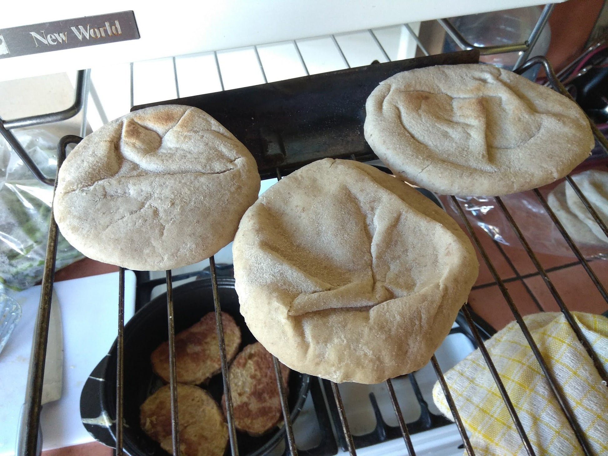 The Chalet Hlatimba Kwazulu Natal South Africa Bread, Bakery Product, Food