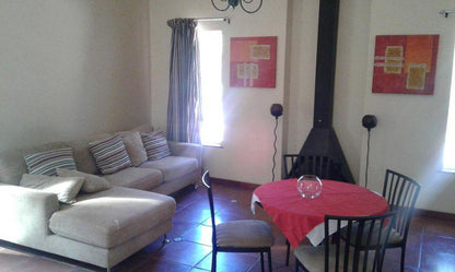 The Cherry Place Elardus Park Pretoria Tshwane Gauteng South Africa Living Room
