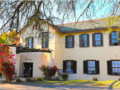 Clanwilliam Lodge Clanwilliam Western Cape South Africa Building, Architecture, House, Window