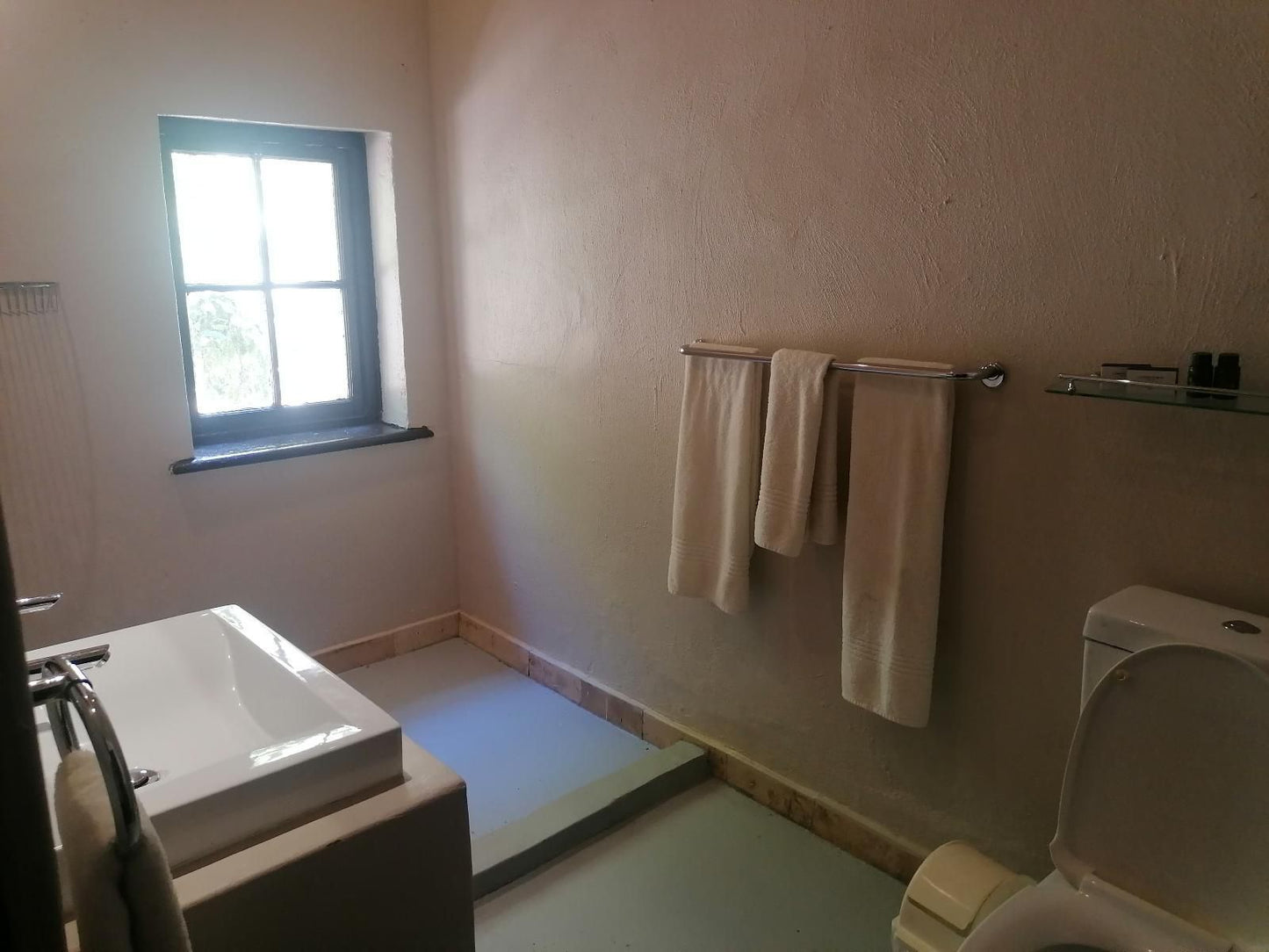 Clanwilliam Lodge Clanwilliam Western Cape South Africa Bathroom