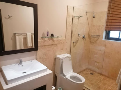 Clanwilliam Lodge Clanwilliam Western Cape South Africa Bathroom