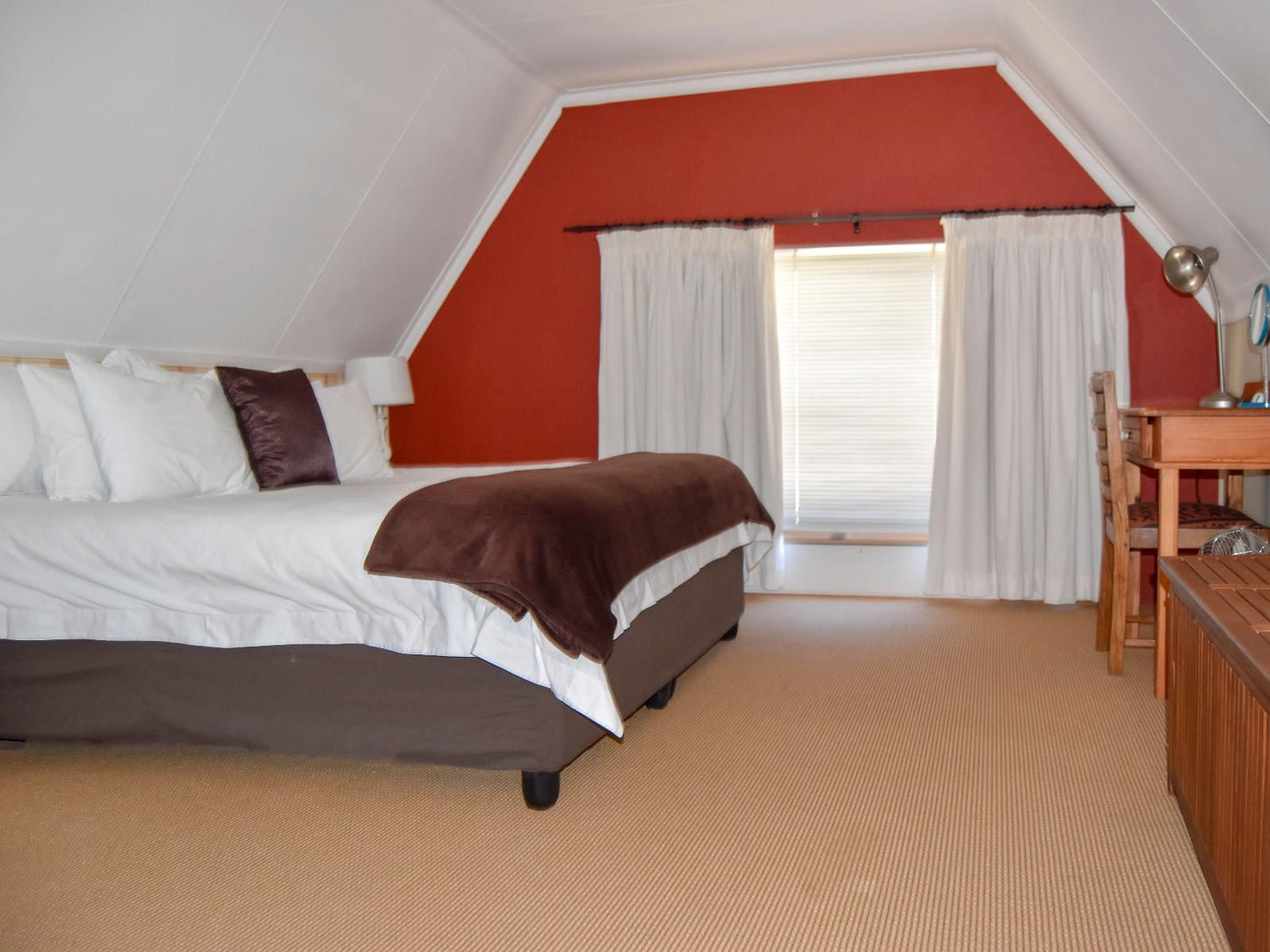 The Clarens Country House Clarens Free State South Africa Bedroom