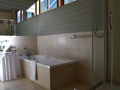 The Clarens Country House Clarens Free State South Africa Bathroom