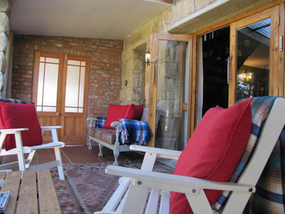 The Clarens Country House Clarens Free State South Africa Living Room