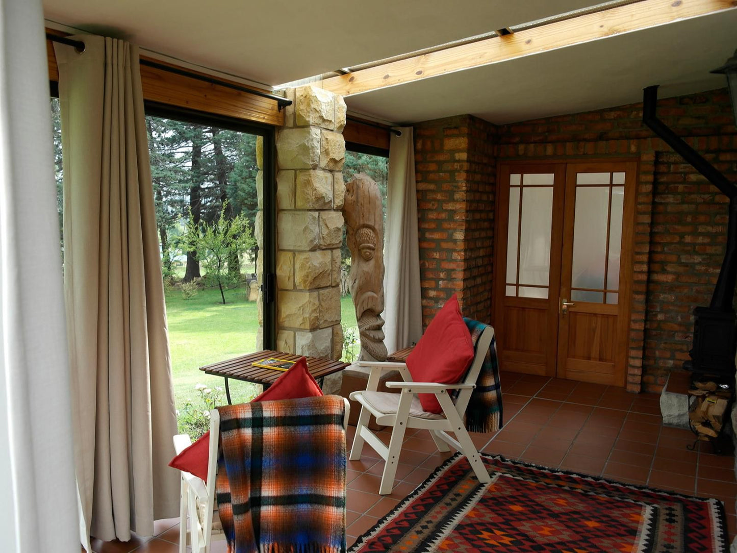 The Clarens Country House Clarens Free State South Africa 